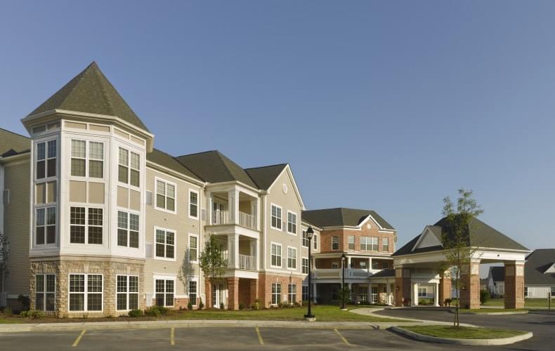 Towne Center Community Senior Living Community Assisted Living